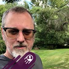 What equipment is used for in-person podcast studios?