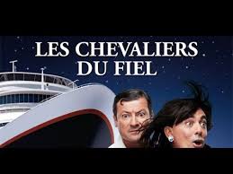 Les chevaliers du fiel dynamitent 2020 le site de streaming le plus complet et le seul qui réunit vos films, vos séries (en hd, vf et vost) toute la tnt et les plus belles compétitions sportives. Les Chevaliers Du Fiel Croisiere D Enfer 2014 Streaming Vf Tvrip Youtube