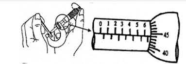 Ukur massa bola yang telah dipompa tersebut. Mikrometer Cara Menggunakan Membaca Dan Contoh Soalnya
