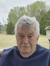 Joseph Edward Workman Obituary April 8, 2022