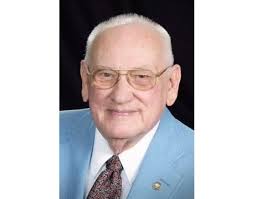 Paul Underwood Obituary (1931