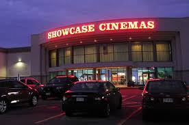 It had an arch over the marquee and a balcony inside. It S Curtains For Lawrence S Showcase Cinema News Eagletribune Com