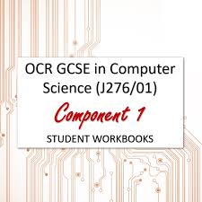 These Workbooks Cover Everything Outlined In The Oce Specification For Component 1 Of The Gcse In Computer Science Science Teaching Resources Teaching Science