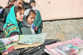 Jul 01, 2021 · the people only suffer from this, and we must prevent the destruction of brotherly ties between our peoples, the belarusian leader noted minsk, july 1. Death Toll Reaches 50 In Kabul School Bombing Taipei Times