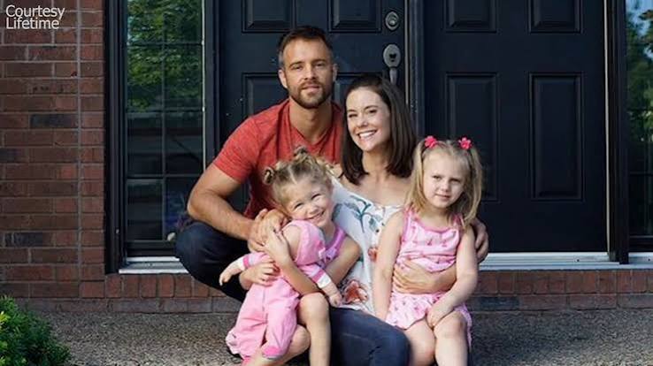 Chris Watts movie will air on Lifetime in January, featuring Chris Watts murders of his pregnant wife and daughters - ABC7 San Francisco