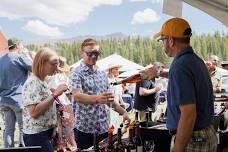 Breckenridge Wine Classic