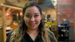 Get a taste of Mexico at Nogal Mexican Grill in Deville