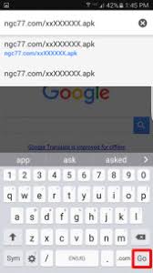 I download it to my phone please help. Android Text Tutorial 2017 Ddi Utilities