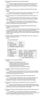 Kunci Jawaban Mandiri Matematika Kelas 7 Revisi Sekolah