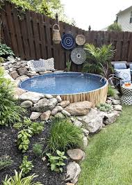 Jack and carolyn's garden is just 12 square metres. 25 Small Garden Design Ideas On A Budget
