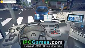 How to download and install bus simulator 16 · click on the download button below. Bus Simulator 16 Free Download Ipc Games