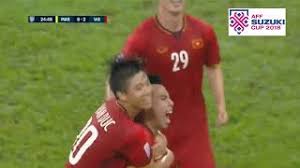 Farizal marlias, dion cools, aidil zafuan. Malaysia Vs Vietnam 2 2 Final 11 December 2018 Youtube