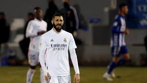 Sigue las ultimas noticias y rumores sobre el mercado de fichajes del real madrid. Alineacion Del Alaves Y El Real Madrid Hoy En Laliga Onda Cero Radio