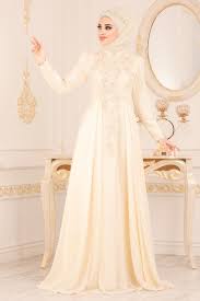 Tesetturlu Abiye Elbise Cicek Aplikeli Ekru Tesettur Abiye Elbise 3705e Tesetturisland Com The Dress Cicekli Kiz Elbiseleri Dantel Gelinlik