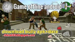 Game play should guide and control the core game character who is a 15 years old naughty teenager, to get new knowledge. Bully Anniversary Edition V1 0 0 17 Apk Mod Data Untuk Android Nolepgj