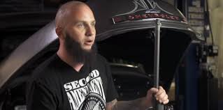 A fter his inauguration in 1933, franklin delano roosevelt took grave steps to help the nation recover from the depression. Nra Unveils Tattooed Car Guy Austin Weiss As Newest Commentator Talking Points Memo