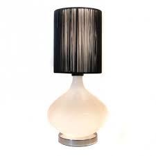 Gratuites pour usage commercial pas d'attribution nécessaire libres de droits. Abat Jour Pour Lampe A Poser Design Noir 22 Cm Geneix