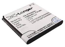 Battery Li3712T42P3h444865 for ZTE F952 ...