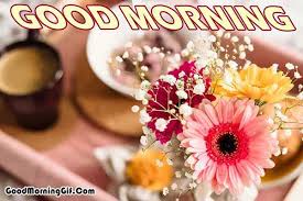 Searching for methods to send your best wishes to somebody that has a job interview lined up? Good Morning Images With Flowers Good Morning Wishes