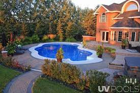 The company has developed into one of the most respected residential and commercial pool companies in the industry. Winnipeg Pool Renovations Uv Pools