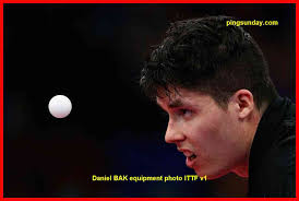 Equipamento Daniel BAK