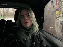 This is the starting point to his apple tv+ documentary, billie eilish: Billie Eilish The World S A Little Blurry Reviews Metacritic