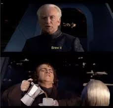 40 Deliciously Dank Star Wars Memes Star Wars Memes Star Wars Quotes Star Wars Jokes