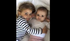 Real madrid winger gareth bale has announced the birth of his second child nava valentina bale. Nasce Terceiro Filho De Gareth Bale Lance
