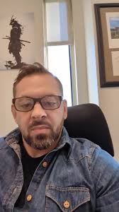 Dr. Garrett Andrews, ABPP/CN (@dr.garrett.andrews)