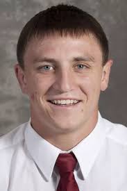 2012-13 Men's Wrestling Roster