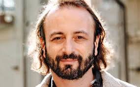 Илья изяславич авербух, correctly spelled ilya; Ilya Averbuh Rasskazal Kak Budet Otmechat Novyj God Moskovskie Novosti Moskovskij Biznes Portal