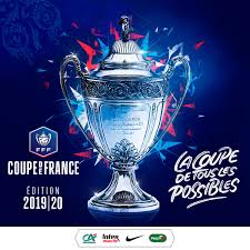 Последние твиты от coupe de france (@coupedefrance). Coupe De France 2019 2020