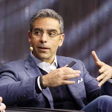 PayPal president David Marcus: Bitcoin is good, NFC is bad