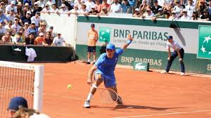 Nuno Borges: «Os portugueses deveriam valorizar aquilo que nós fazemos em Roland-Garros