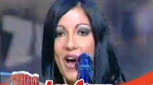 Artisti la "Surprize, Surprize", 2004