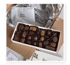 We researched this on jan 16, 2019. Chocolate Candy Delivery Shipping Rates See S Candies