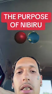 Nibiru Adalah