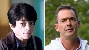 Compelling mystery drama series about a team of forensic pathologists. Liz Carr And Richard Lintern Leave Silent Witness And Two New Series Commissioned Media Centre