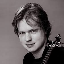 MUSICAL MAGIC': AN INTERVIEW WITH NORWEGIAN VIOLINIST HENNING KRAGGERUD —  Vancouver Classical Music