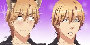 Love Stage Shougo Love Stage Stage Anime