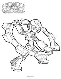 Maybe you would like to learn more about one of these? Kids N Fun Com 33 Coloring Pages Of Skylander Trap Team