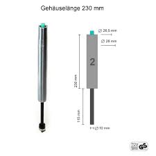 Jetzt online konfigurieren und kaufen schnelle lieferung gasfeder shop | hohe ace qualität. Gasfeder Gasdruckfeder Kompakt Fur Burostuhl Drehstuhl Chefsessel Ebay