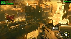 Additionally, we'll provide valuable multiplayer tips, including a breakdown of the nine specialists, wildcards and pieces. Call Of Duty Black Ops 3 Fulgurite Location In Mission 11 Life
