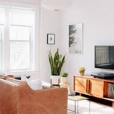 If you're looking for something different in a contemporary living room, led strip lighting can add the wow factor to any room. 10 Modern Apartment Decor Ideas To Suit Any Size Space