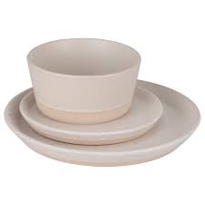 4.6 out of 5 stars with 153 ratings. 12 Piece Oslo Dinner Set