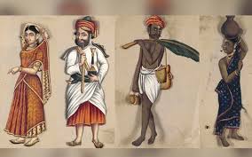 Maybe you would like to learn more about one of these? Fahami Apa Itu Sistem Kasta Masyarakat Hindu Iluminasi