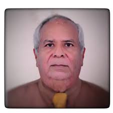 Nota de Duelo en honor a nuestro consocio Sr. José Gregorio Guerrero  Zambrano. Q.E.P.D.