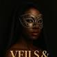 Veils and Vibes Masquerade Party event image