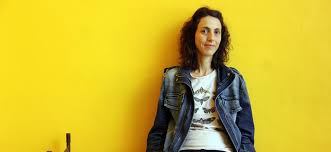 Bildergebnis für Marcela Armas