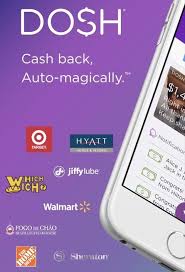 Dosh Cash Back App 7 Sign Up Bonus 5 Refer A Friend Hotels Restaurants 5 Bonus Sponsored Http Therewardboss Co App Cash Online Training Business